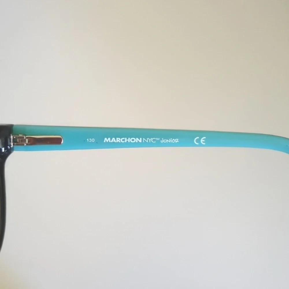 Kid's prescription glasses